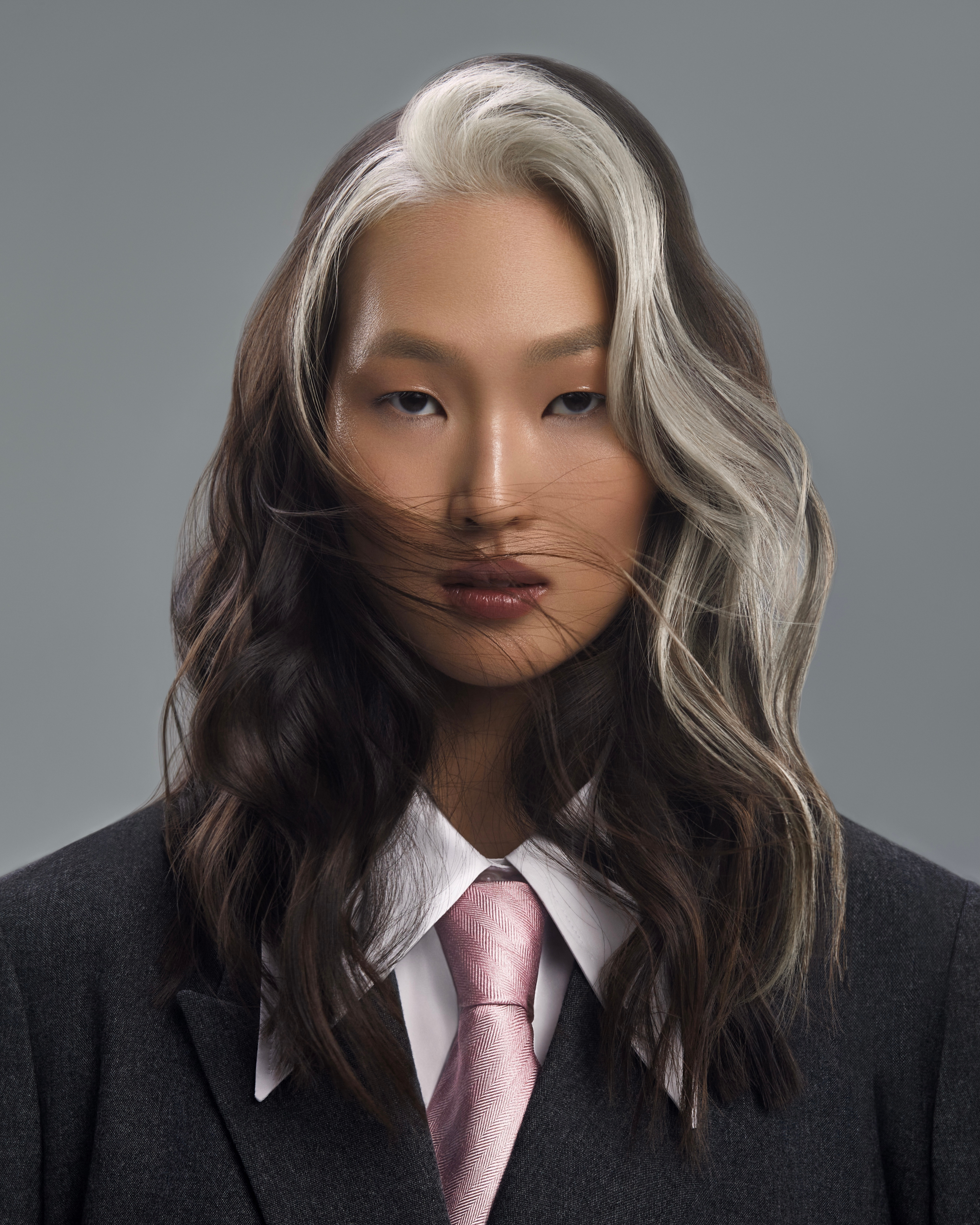 Fashion story “CONSCIENTE” for DressCode concept-store