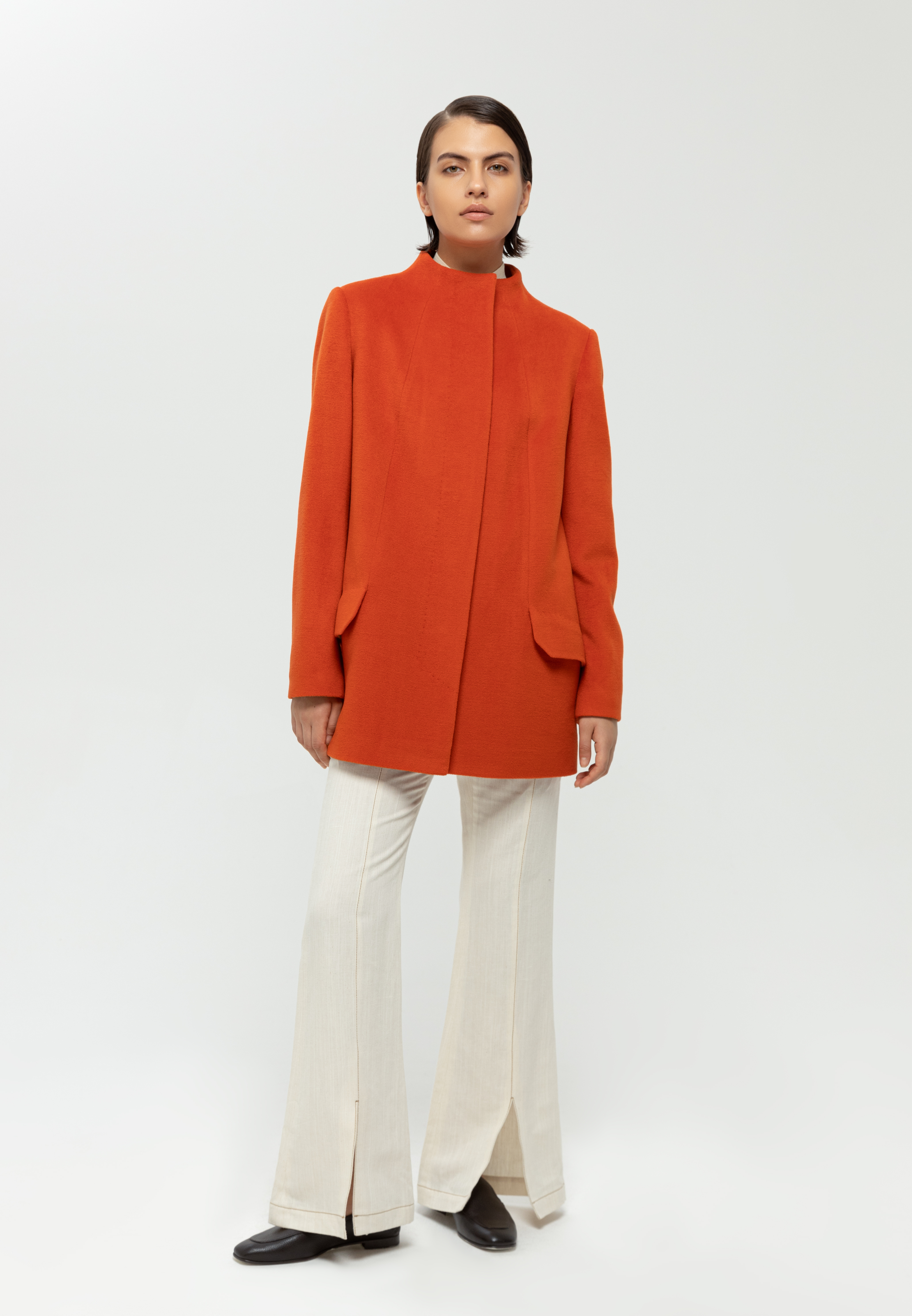 Fashion story “CONSCIENTE” for DressCode concept-store